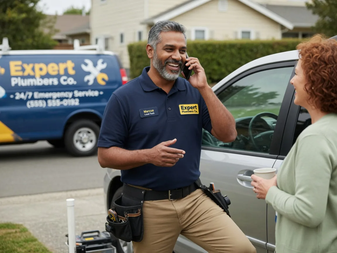 Drain Cleaning Coldwater, MI FAQs