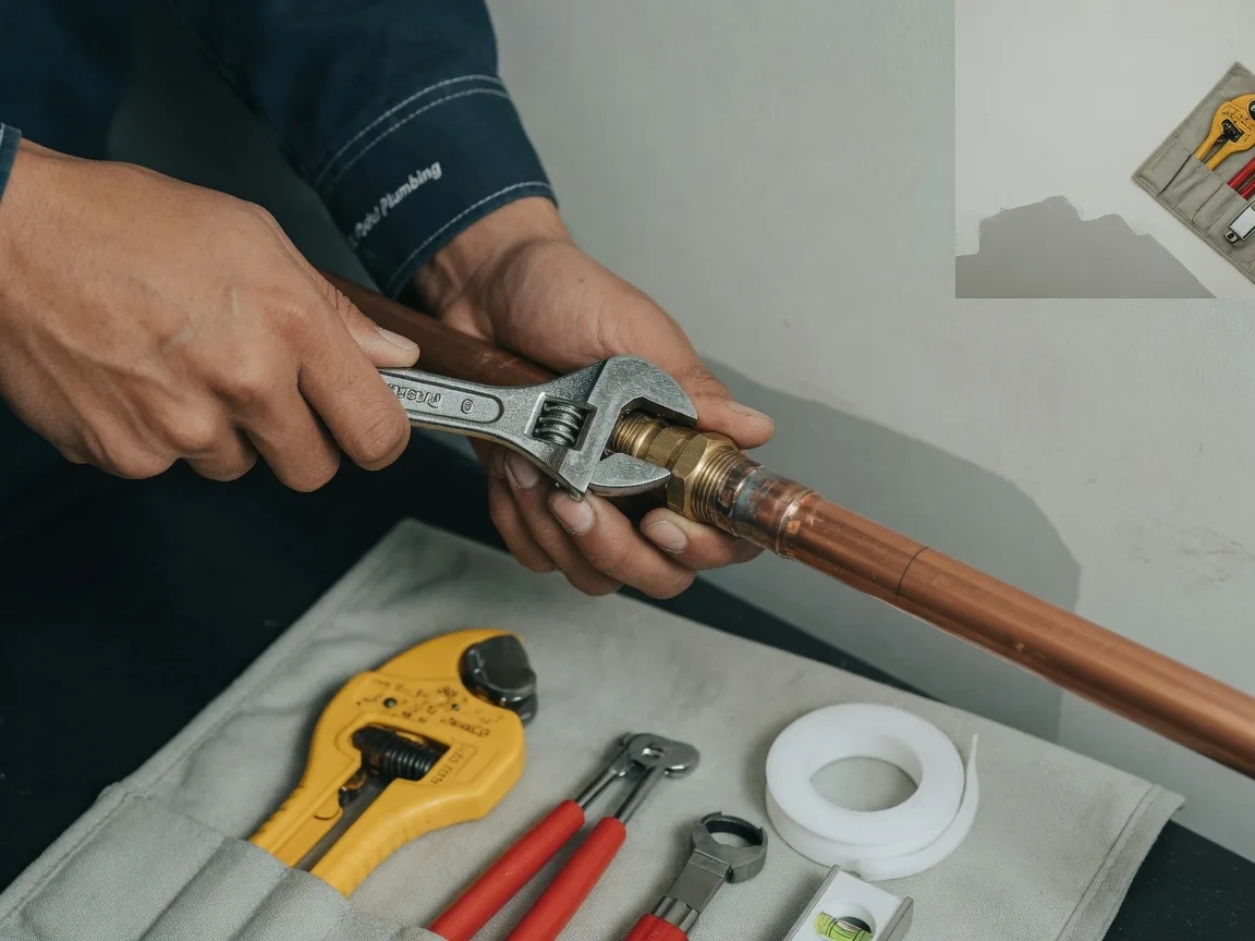Why choose Drain Cleaning in Coldwater, MI